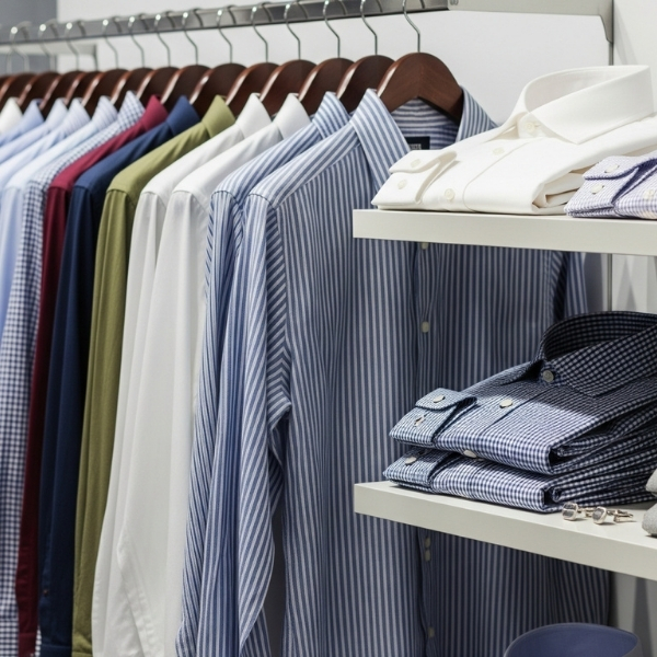 shirt producer in Turkey